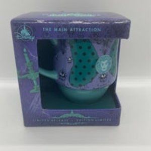 MMMA Haunted Mansion Mug